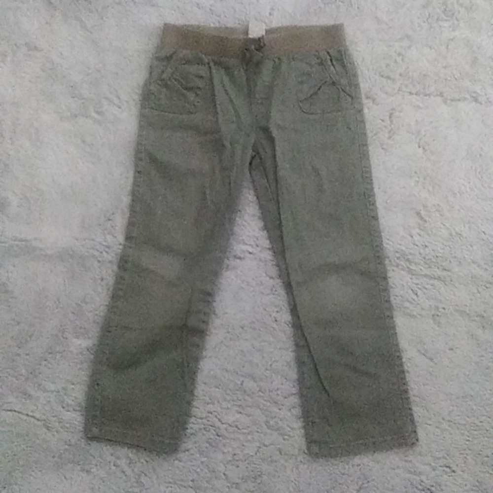 Ruff Hewn pants